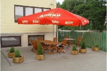 Šeiminis pensionas Palanga 2